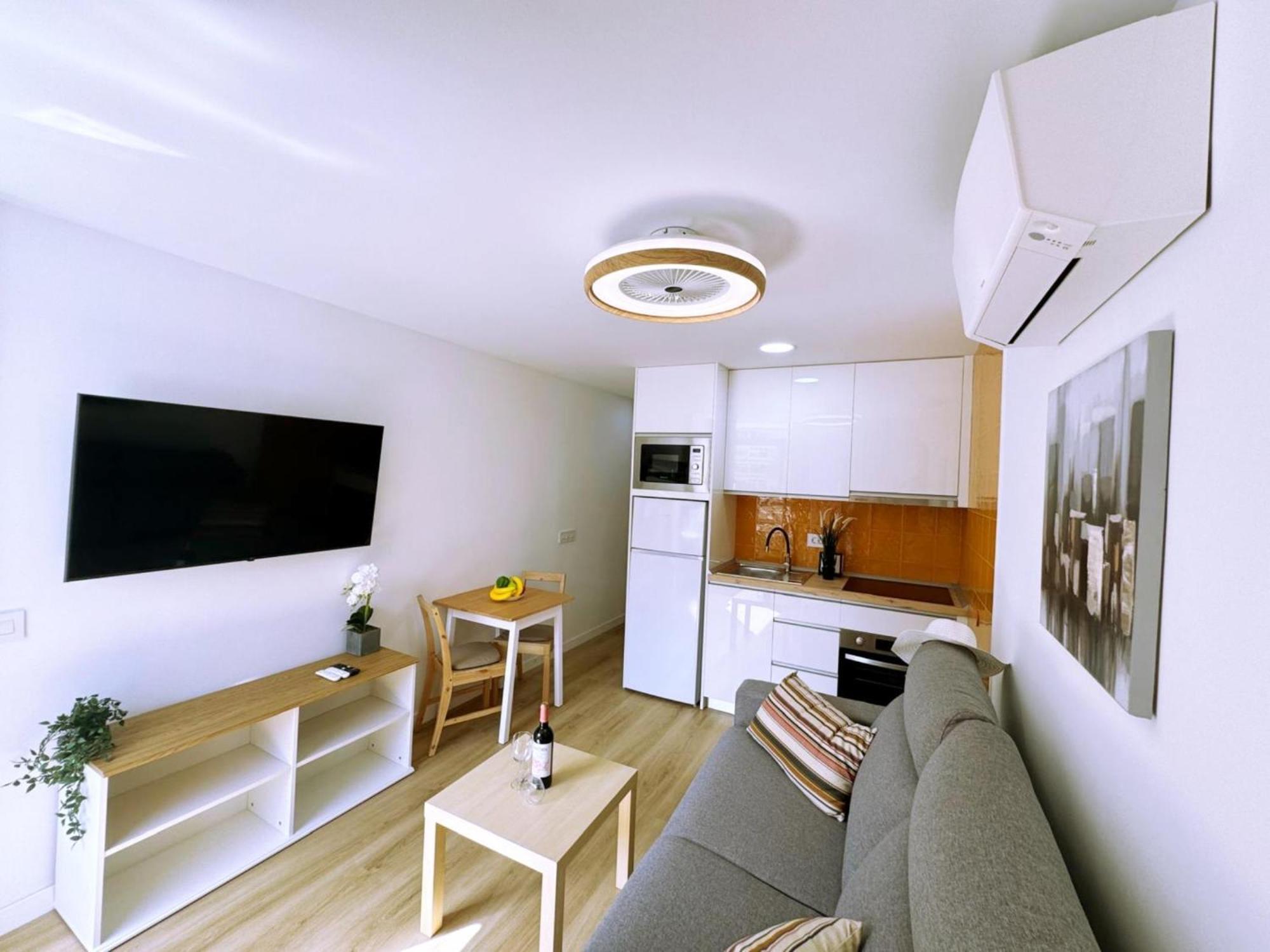 White Sand Holiday Home Playa del Inglés Eksteriør billede