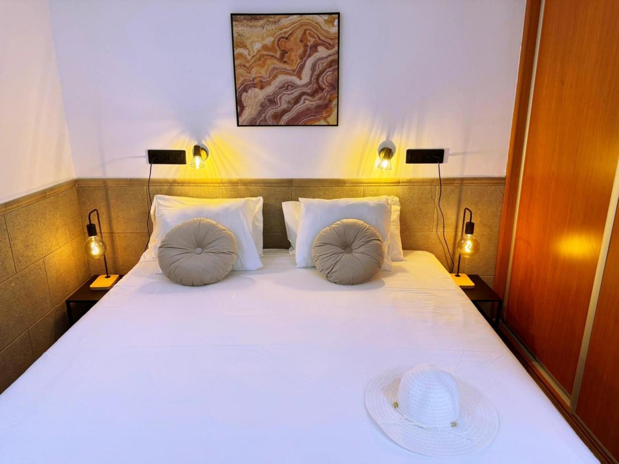 White Sand Holiday Home Playa del Inglés Eksteriør billede