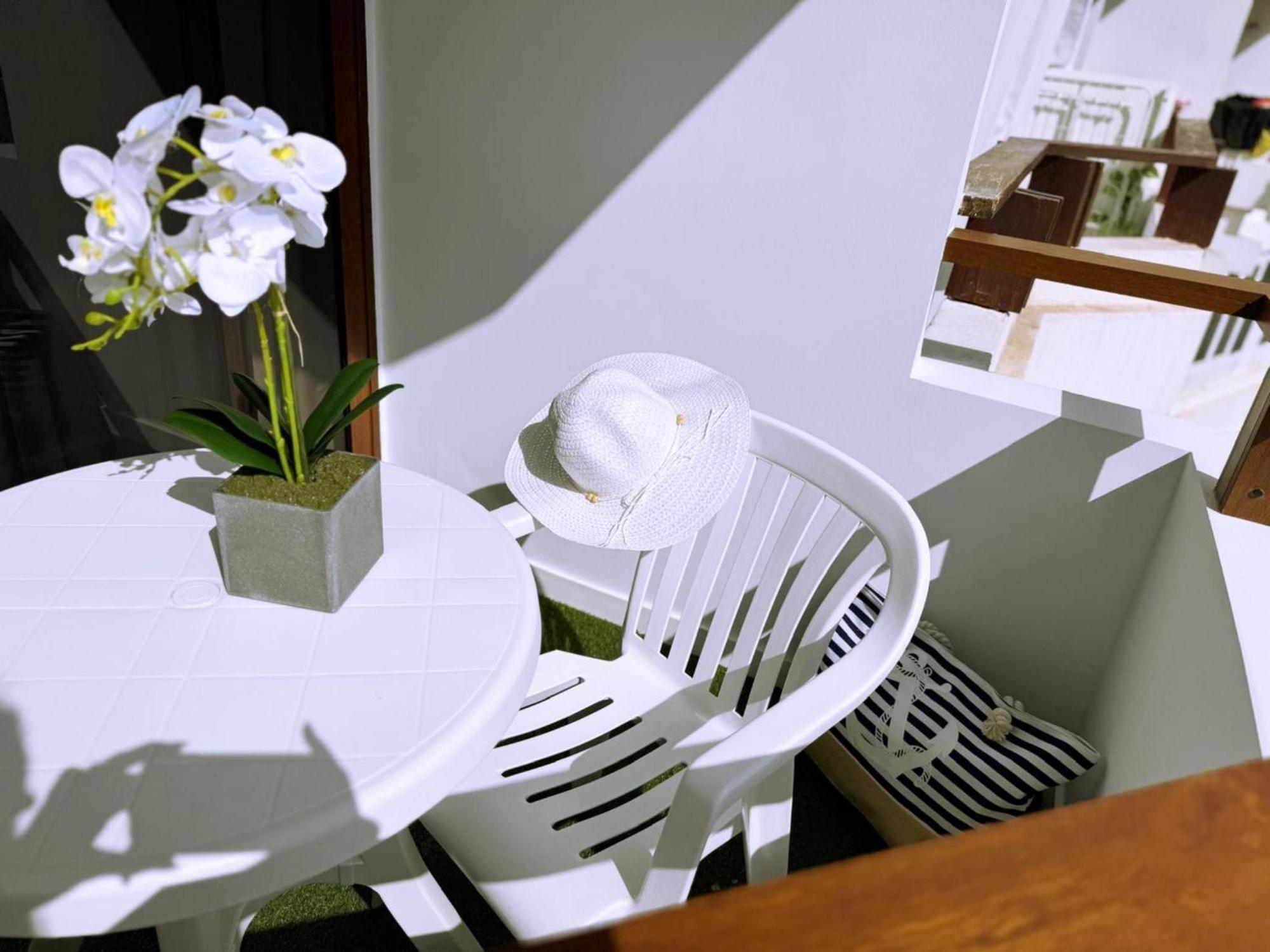 White Sand Holiday Home Playa del Inglés Eksteriør billede