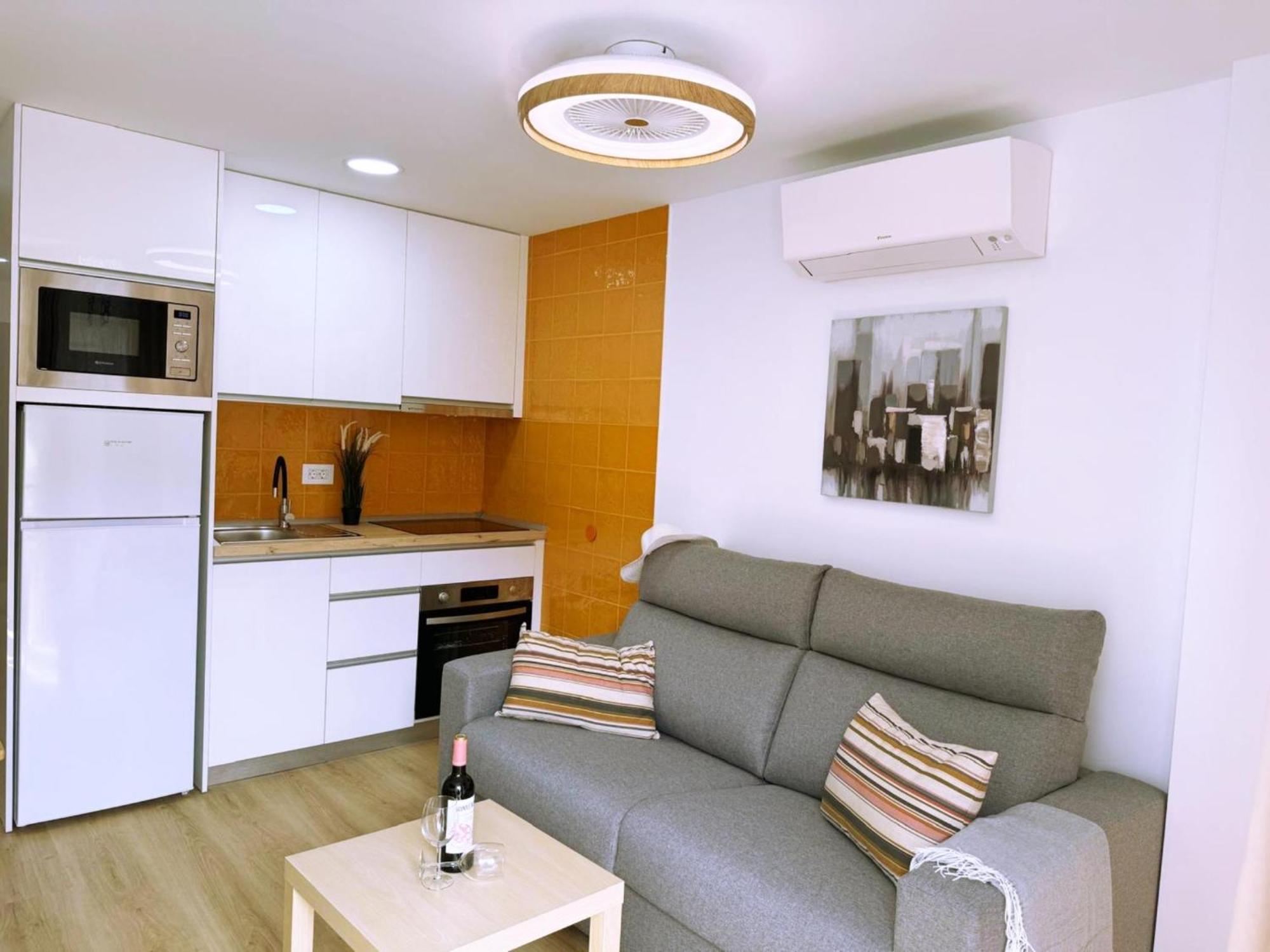 White Sand Holiday Home Playa del Inglés Eksteriør billede