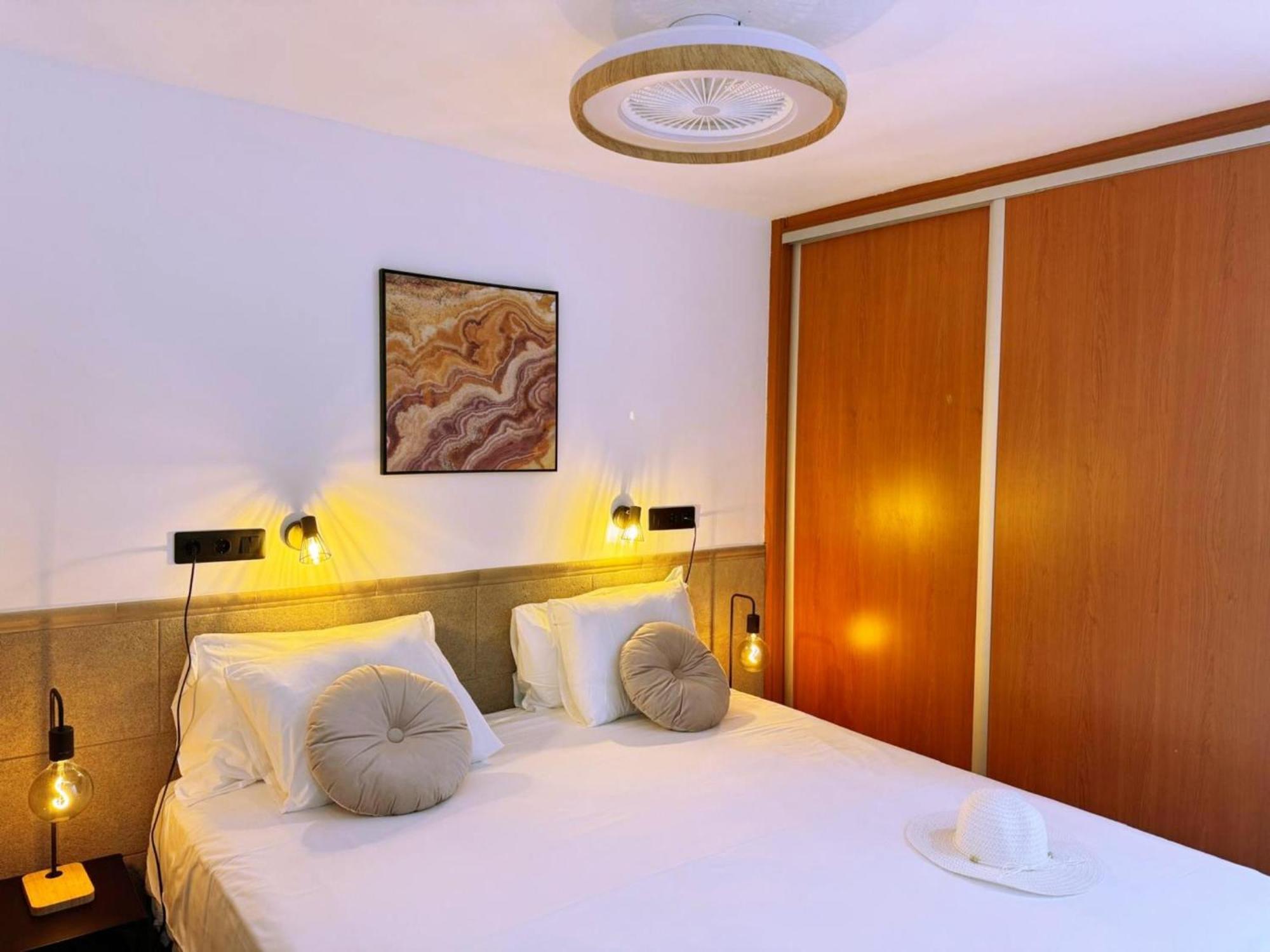White Sand Holiday Home Playa del Inglés Eksteriør billede