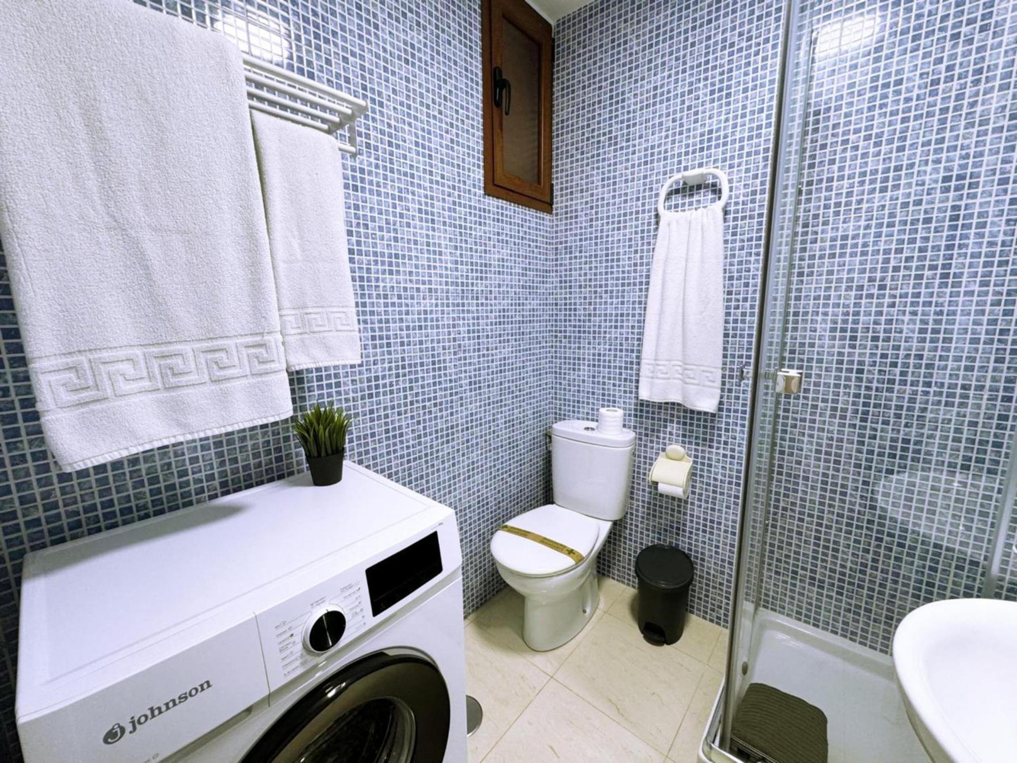 White Sand Holiday Home Playa del Inglés Eksteriør billede